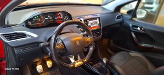 Peugeot 2008 2016
