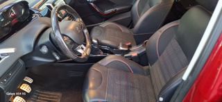 Peugeot 2008 2016