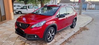 Peugeot 2008 2016