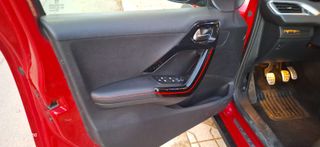 Peugeot 2008 2016