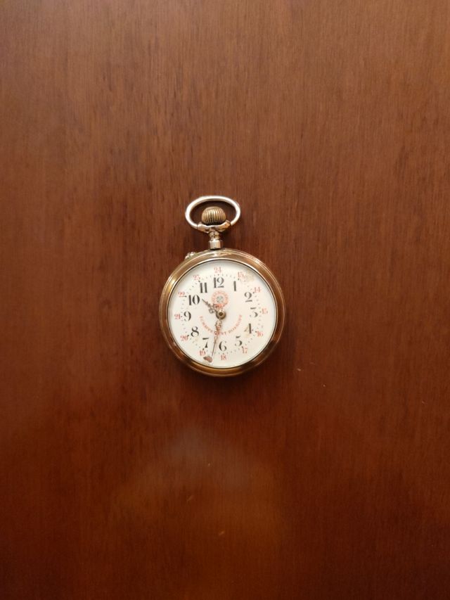 Orologio da Taschino Phigied