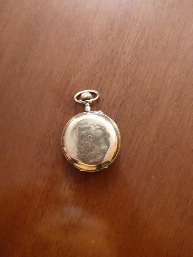 Orologio da Taschino Phigied