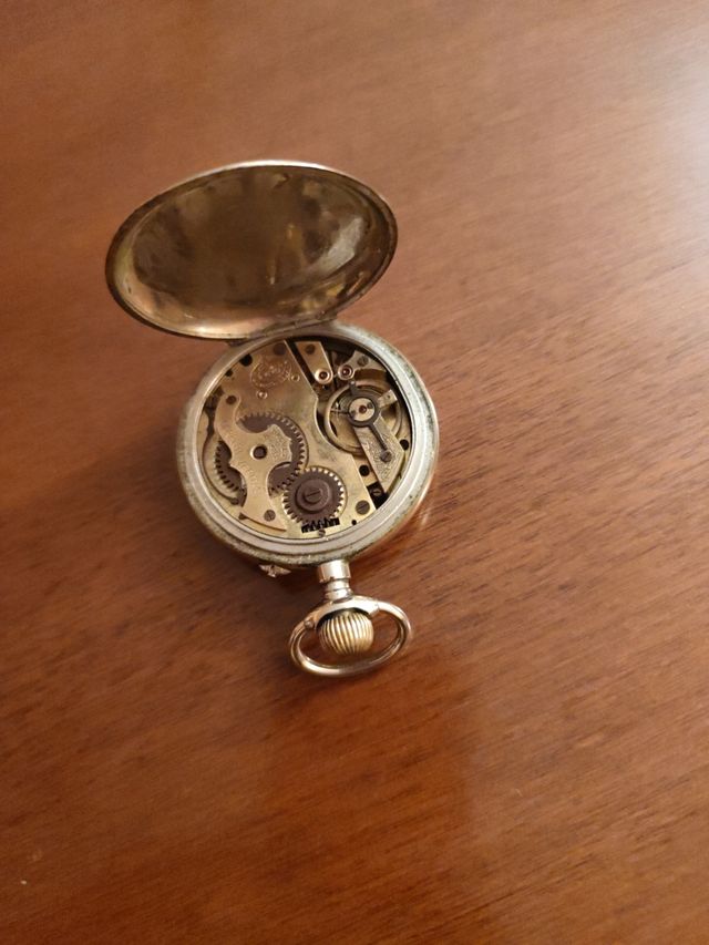 Orologio da Taschino Phigied