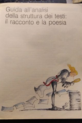 RIGATO BRUNI TERRAGNI PERCORSI LETTURA ANTOLOGIA