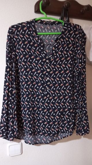 Camisa mujer