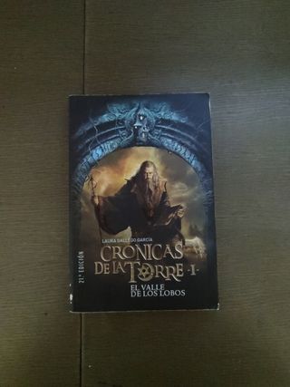 Crónicas de la torre I