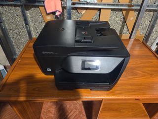 HP OfficeJet 6951 WIFI multifuncional.