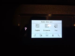 HP OfficeJet 6951 WIFI multifuncional.