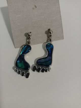 Pendientes nuevos