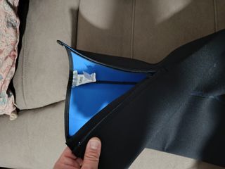 Faja deportiva Domyos talla M