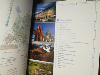 Grande Atlante National Geographic Europa 1 / Nati