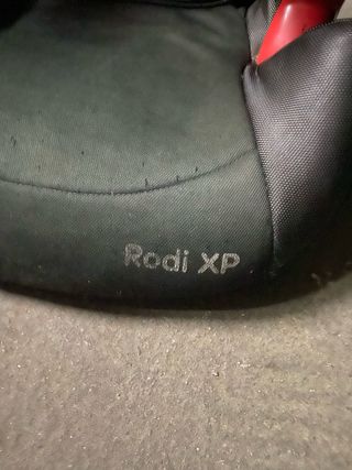 Silla coche Maxi Cosi Rodi XP
