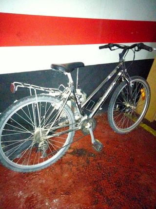 Bicicletas 