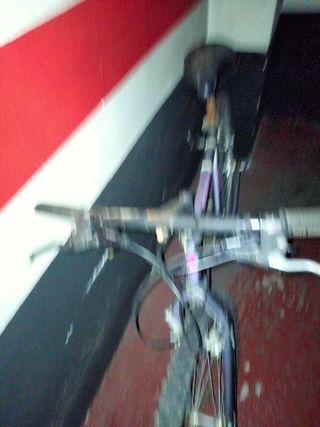 Bicicletas 