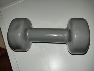 MANCUERNA 5 KG 1 UNIDAD