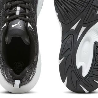 Scarpa donna/ragazza Puma