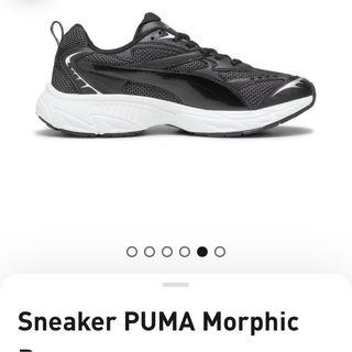 Scarpa donna/ragazza Puma