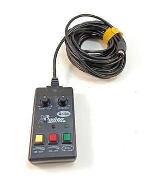 Mando máquina humo Antari Z4. Control Z-800 Z-1000