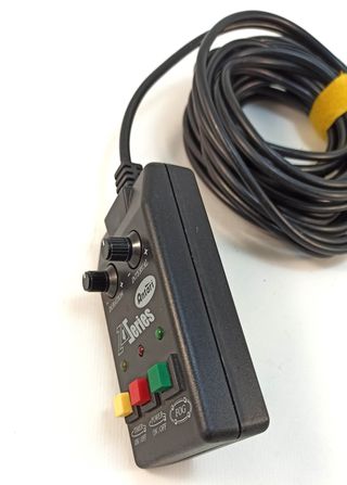 Mando máquina humo Antari Z4. Control Z-800 Z-1000