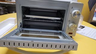 Horno para cocina