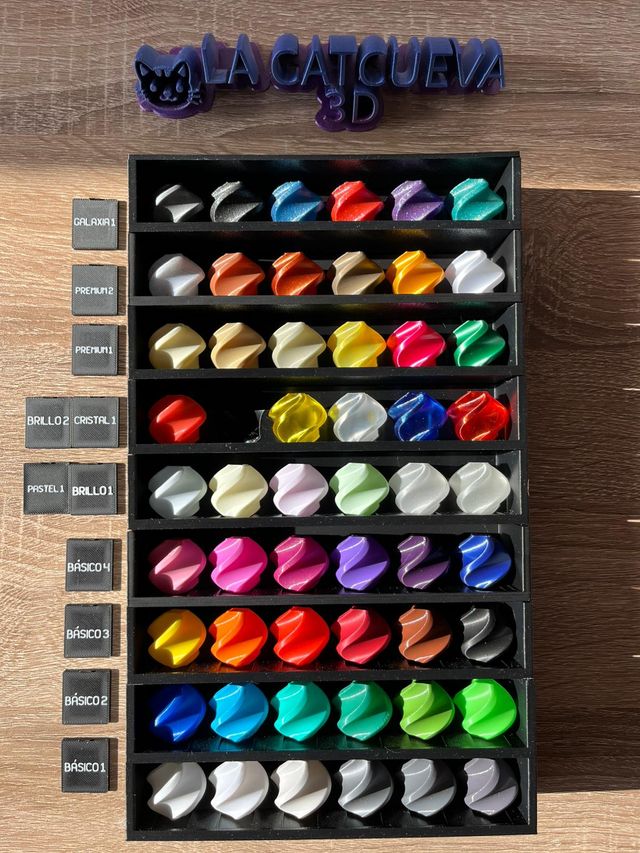 OFFERTA - Display Hot Wheels personalizzabile 1/64