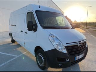 Opel Movano L3H2