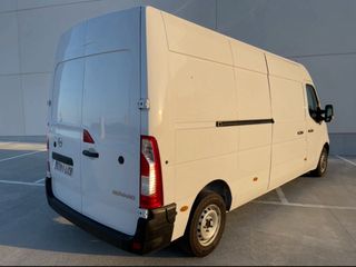 Opel Movano L3H2