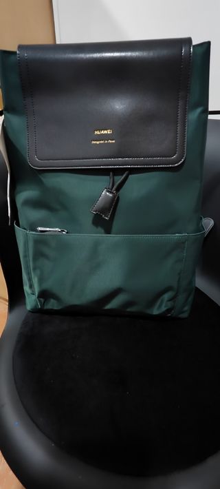 Mochila pc Huawei a estrenar
