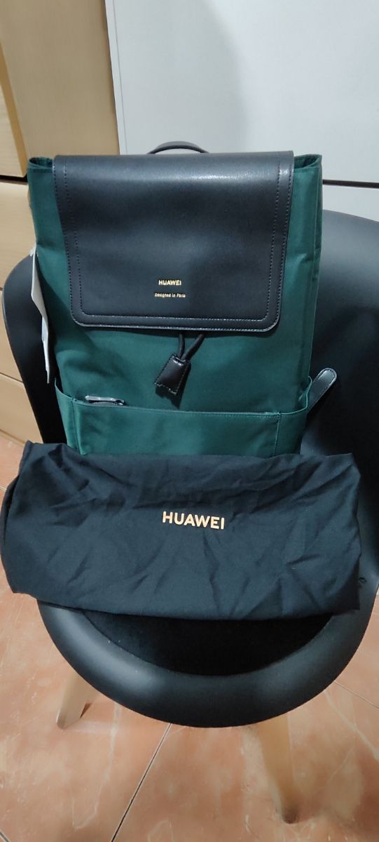 Mochila pc Huawei a estrenar