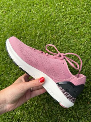 Zapatillas under armour talla 39