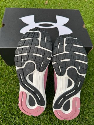 Zapatillas under armour talla 39