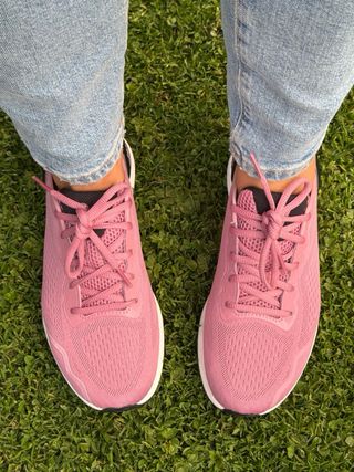 Zapatillas under armour talla 39