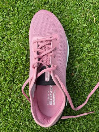 Zapatillas under armour talla 39