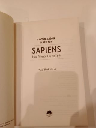 Sapiens