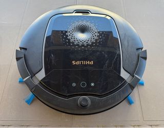 Robot aspirador Philips