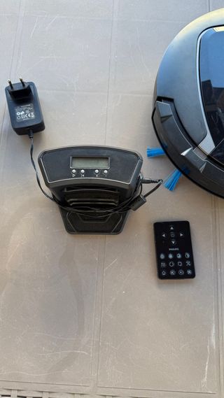 Robot aspirador Philips