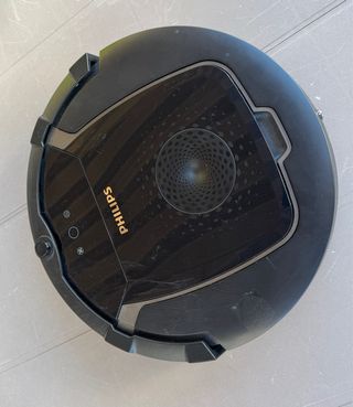 Robot aspirador Philips
