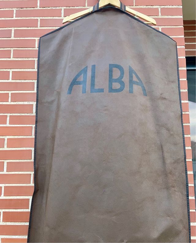 Vestido Invitada CHARO AZCONA