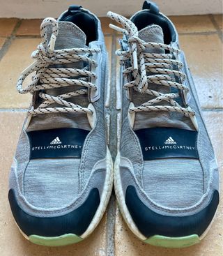 Bambas Adidas Stella McCartney 