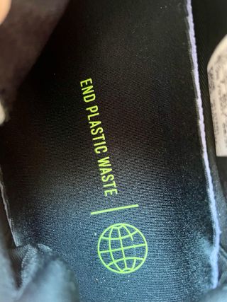 Bambas Adidas Stella McCartney 