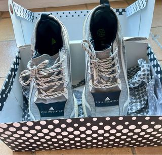Bambas Adidas Stella McCartney 