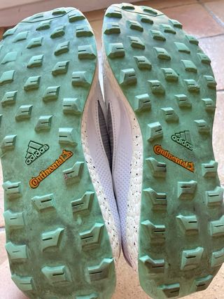 Bambas Adidas Stella McCartney 