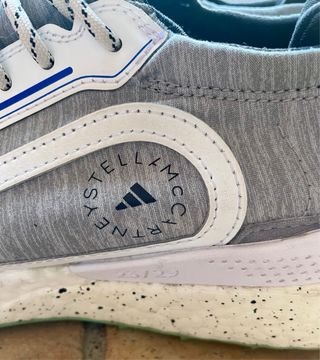 Bambas Adidas Stella McCartney 