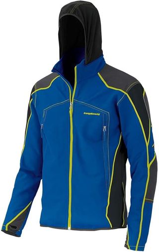 Giacca New Trangoworld softshell S