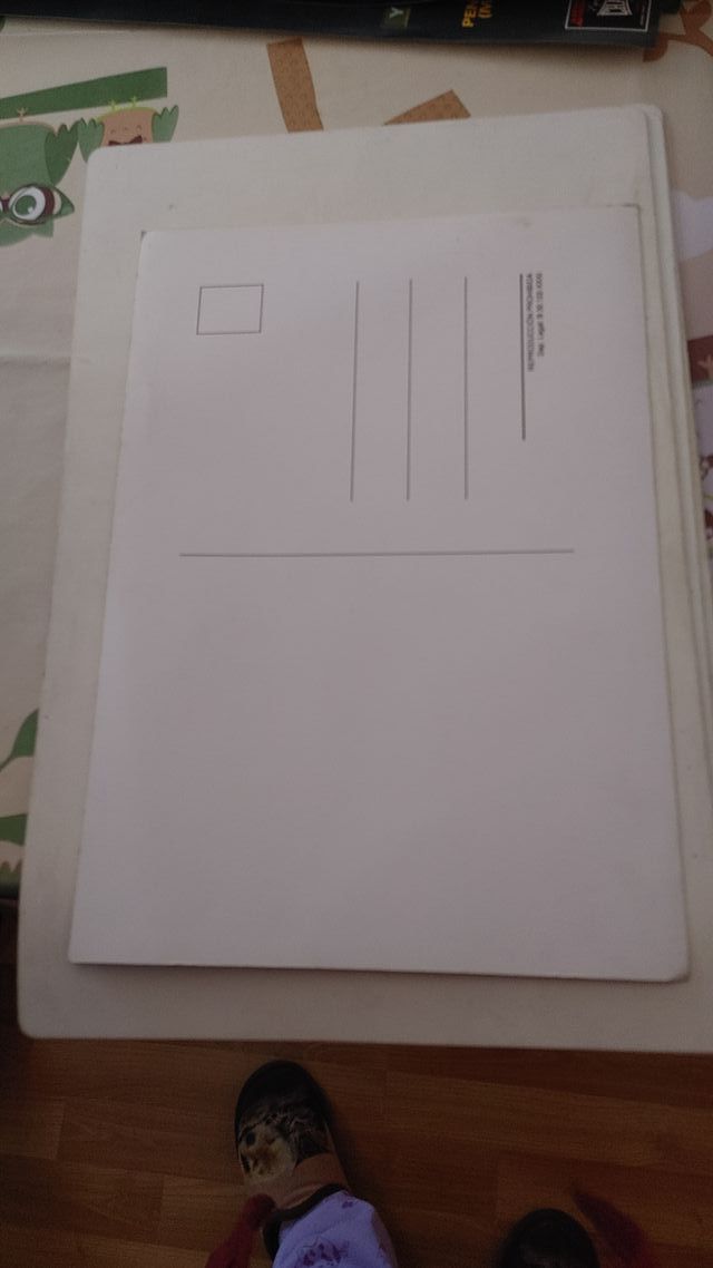 lote de 2 foto postal iguales de bakero,