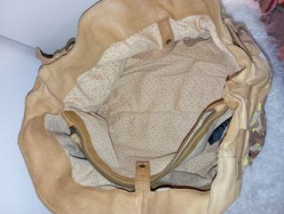 Bolso maxi , marca Ikks ( amplio )