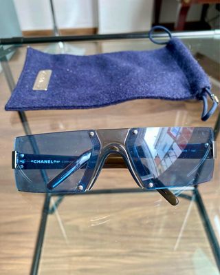 Gafas de sol Chanel