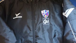  la chaqueta  sport 