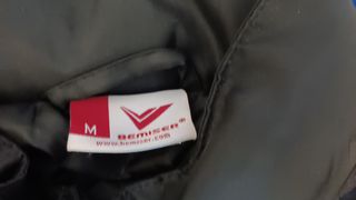  la chaqueta  sport 