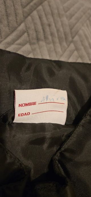  la chaqueta  sport 